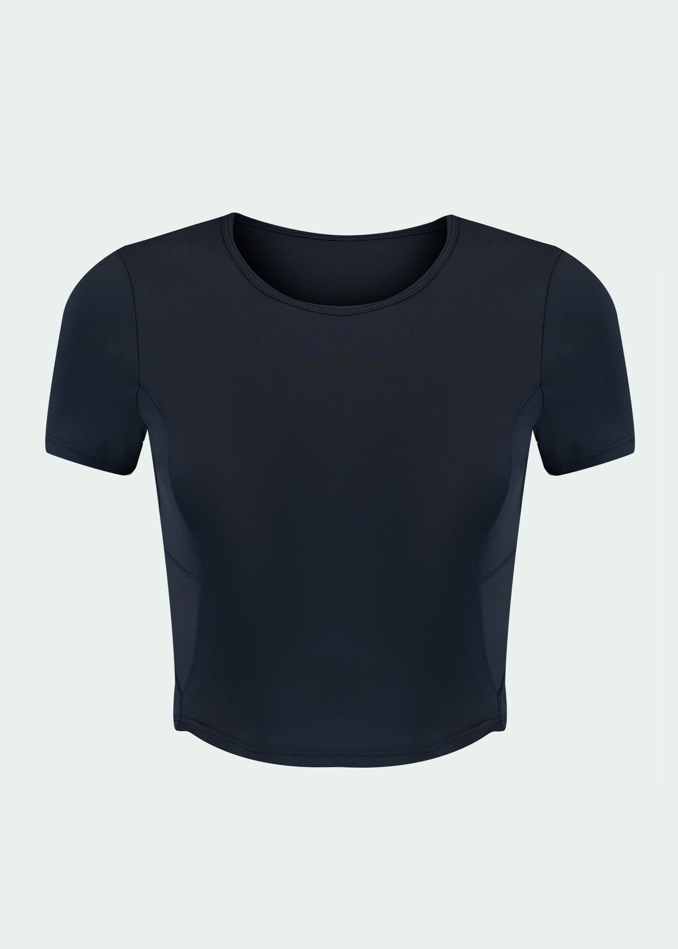 Harmonisches Damen-Kurzarm-T-Shirt
