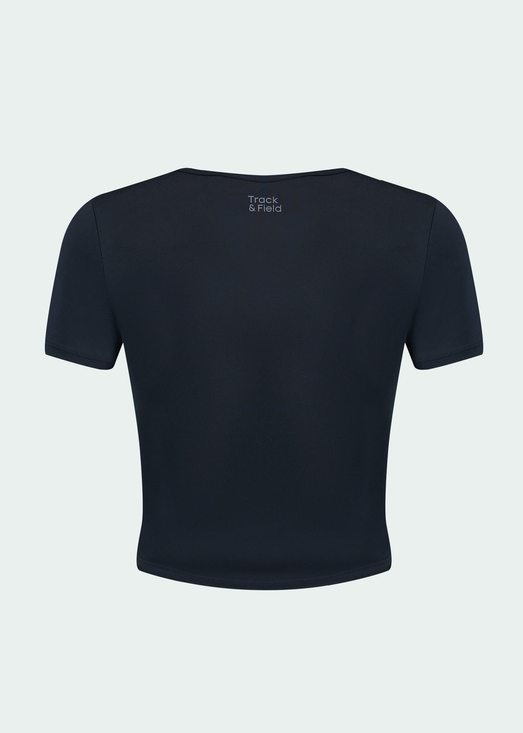 Harmonisches Damen-Kurzarm-T-Shirt