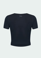 Harmonisches Damen-Kurzarm-T-Shirt
