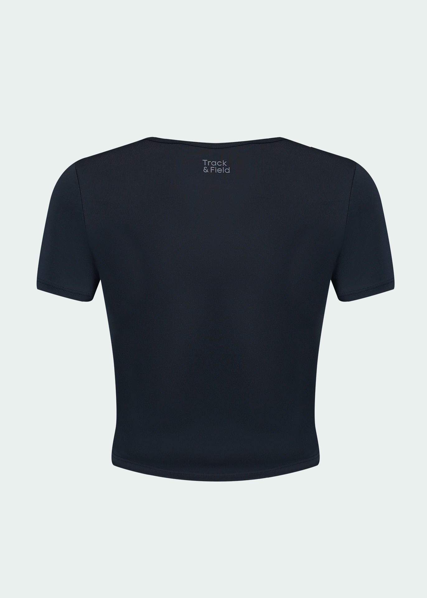 Harmonisches Damen-Kurzarm-T-Shirt