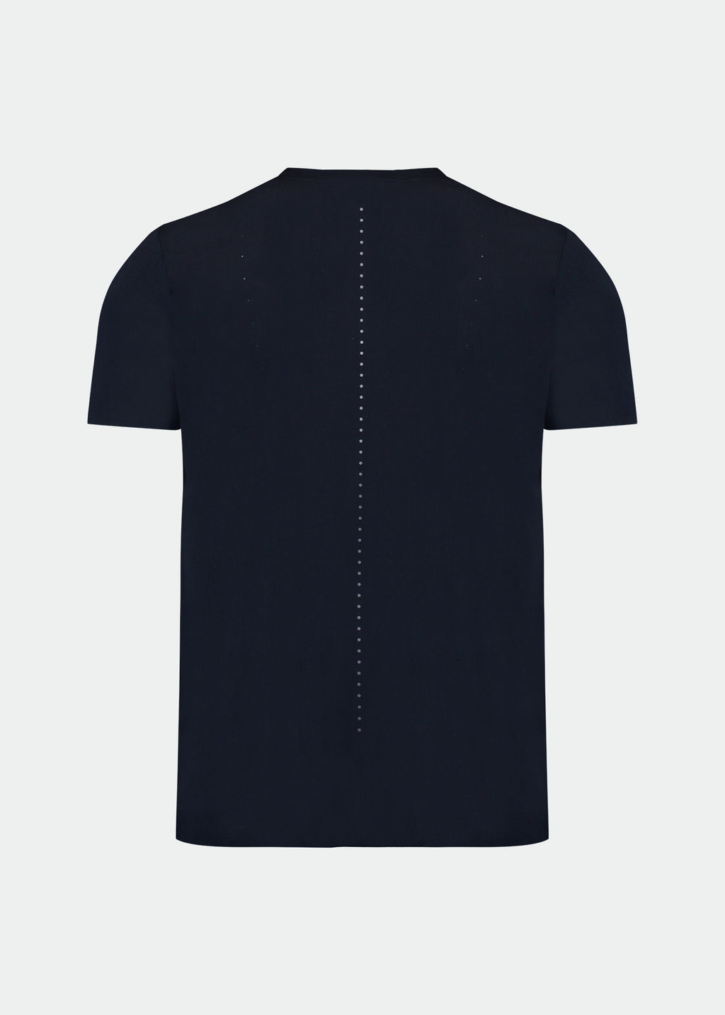 Camiseta deportiva de manga corta para hombre