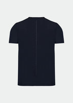 Camiseta deportiva de manga corta para hombre