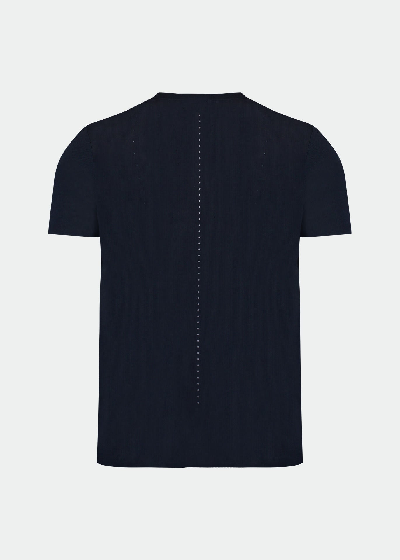 Camiseta deportiva de manga corta para hombre