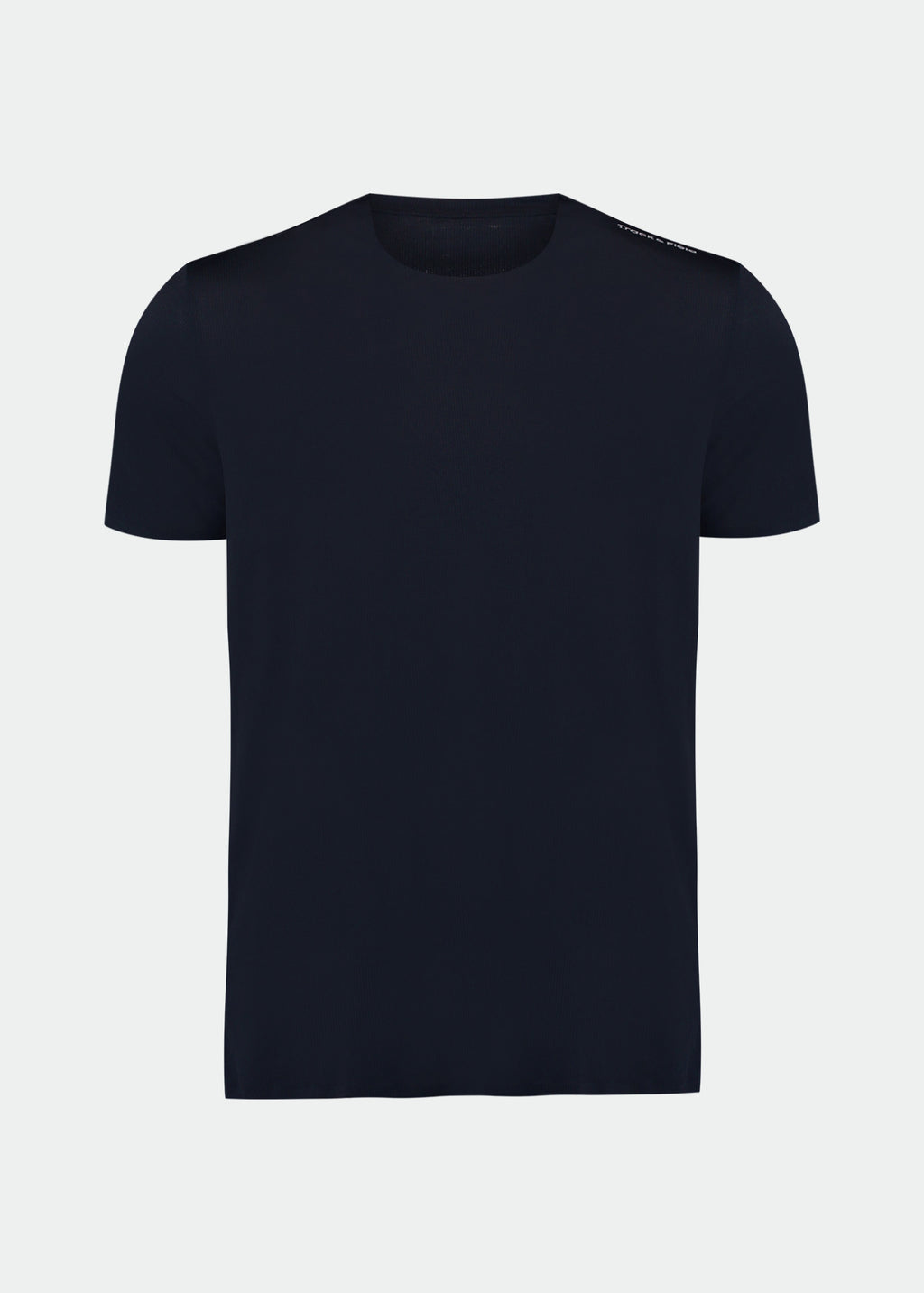 Camiseta deportiva de manga corta para hombre