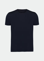 Camiseta deportiva de manga corta para hombre