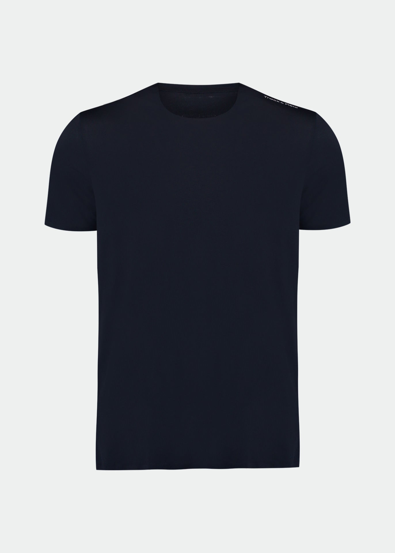 Camiseta deportiva de manga corta para hombre