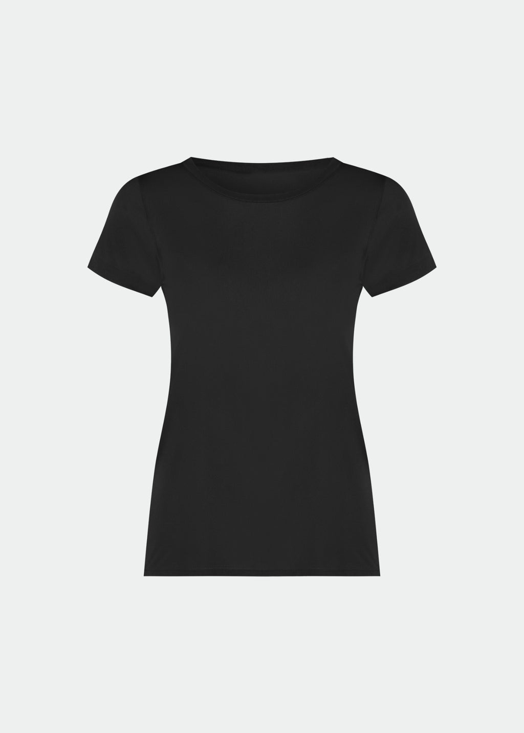 Women's Short Sleeve T-shirt Thermodry