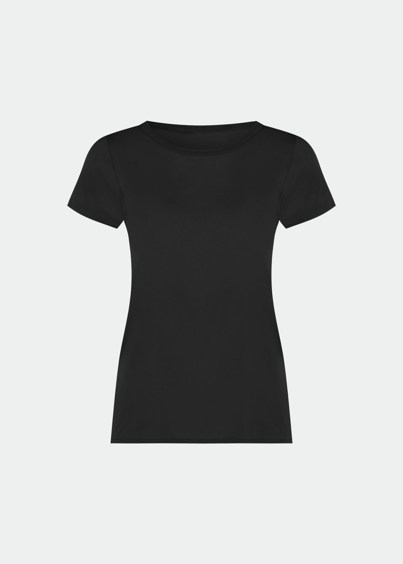Women's Short Sleeve T-shirt Thermodry