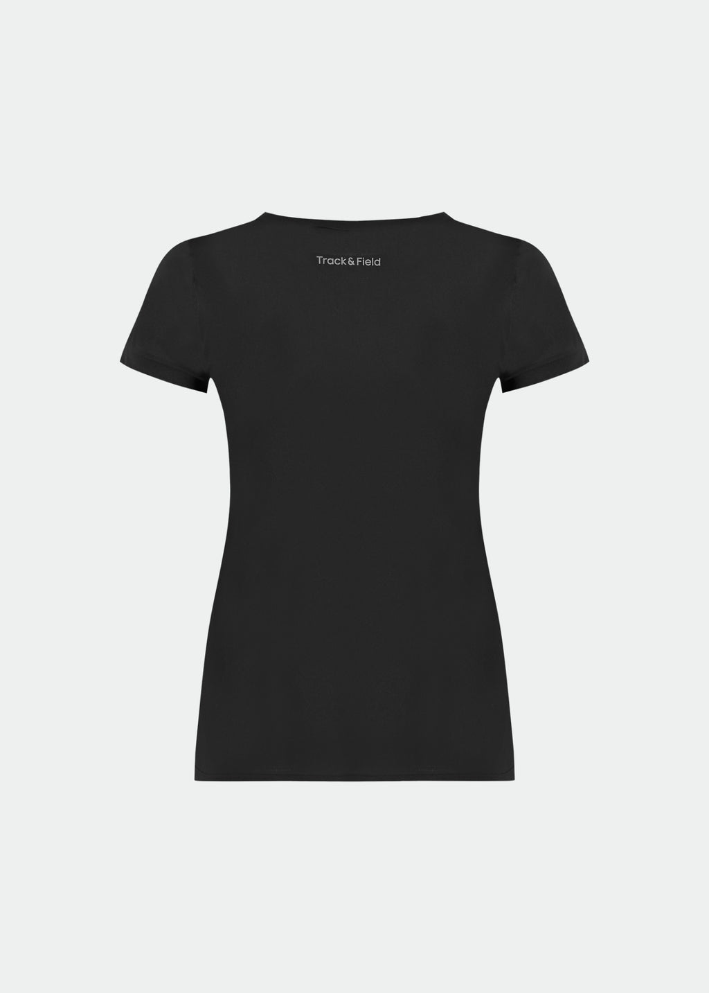 Women's Short Sleeve T-shirt Thermodry