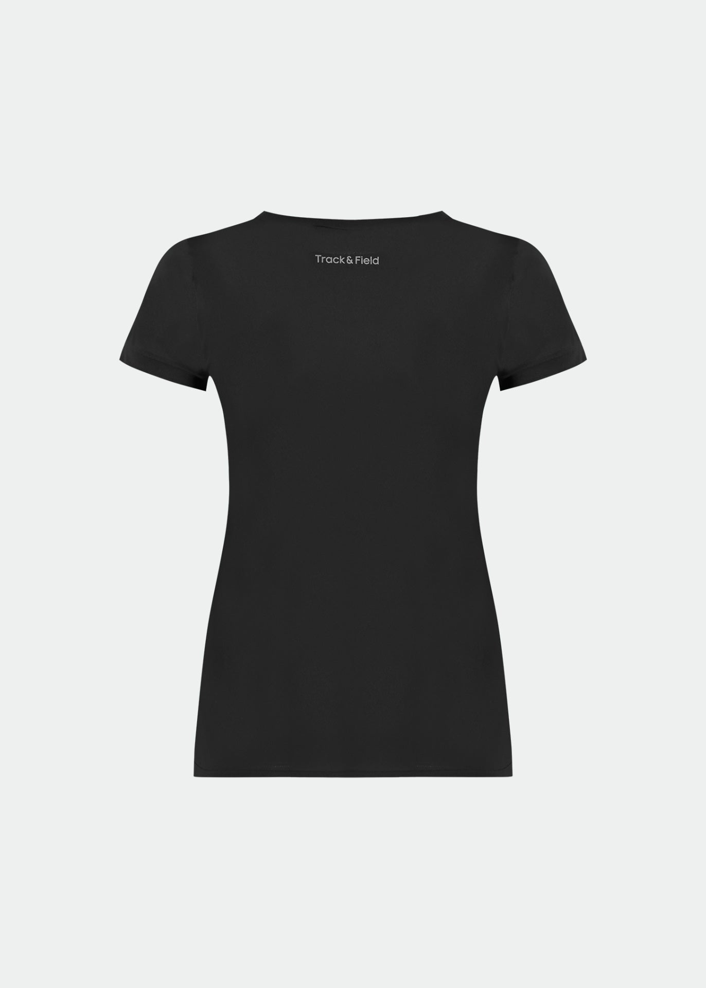 Women's Short Sleeve T-shirt Thermodry