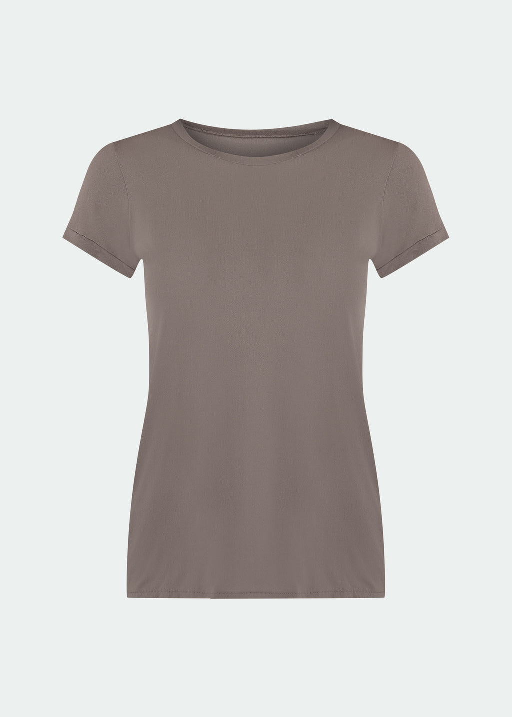 Thermodry Kurzarm-T-Shirt für Damen