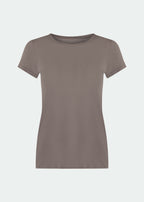 Thermodry Kurzarm-T-Shirt für Damen
