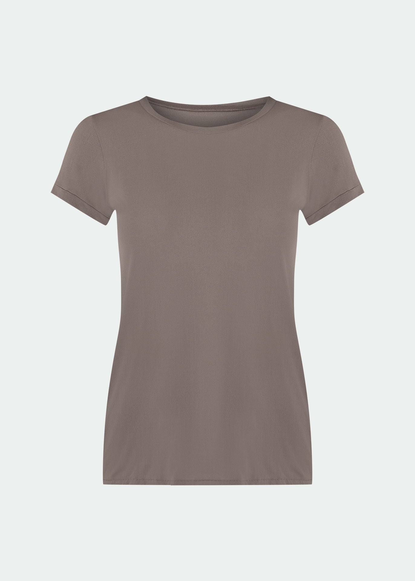 Thermodry Kurzarm-T-Shirt für Damen