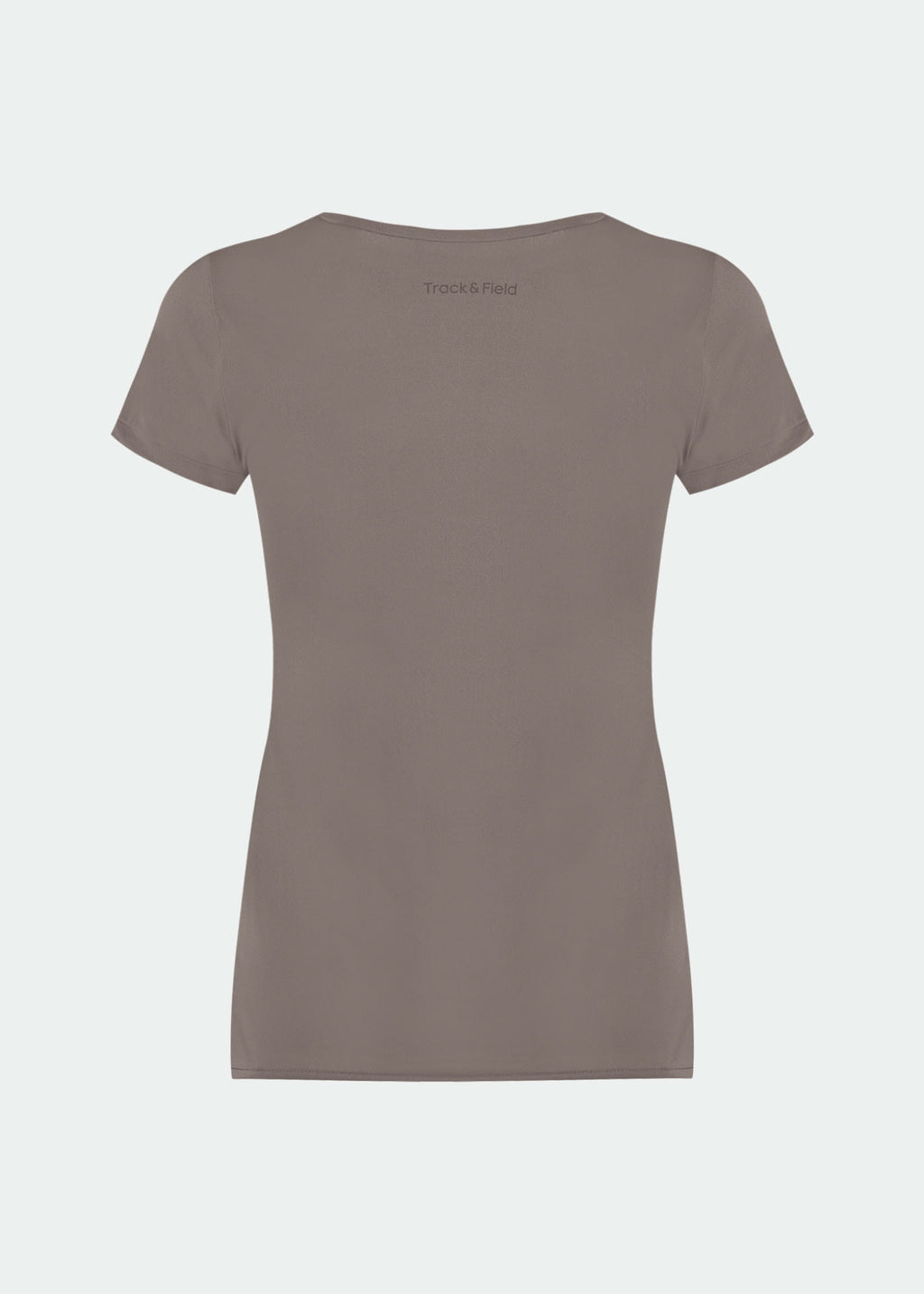 Thermodry Kurzarm-T-Shirt für Damen