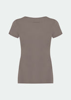 Thermodry Kurzarm-T-Shirt für Damen
