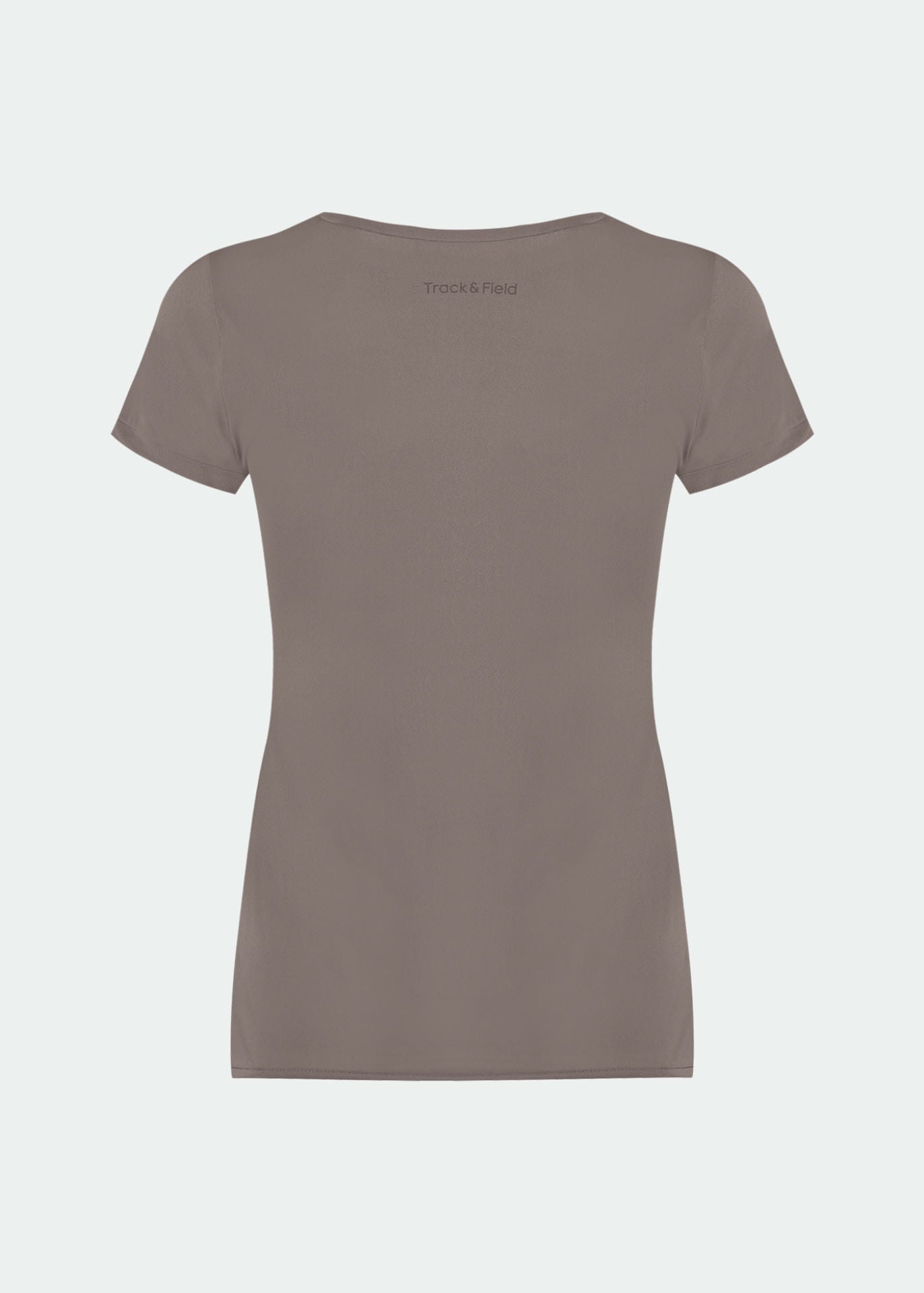 Thermodry Kurzarm-T-Shirt für Damen