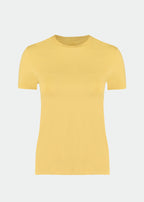 T-shirt à manches courtes en maille anti-UV pour femmes