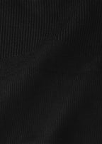 T-Shirt Mulher Manga Curta Skin Cropped