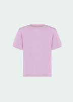 T-shirt à manches courtes pour enfants et femmes Thermodry