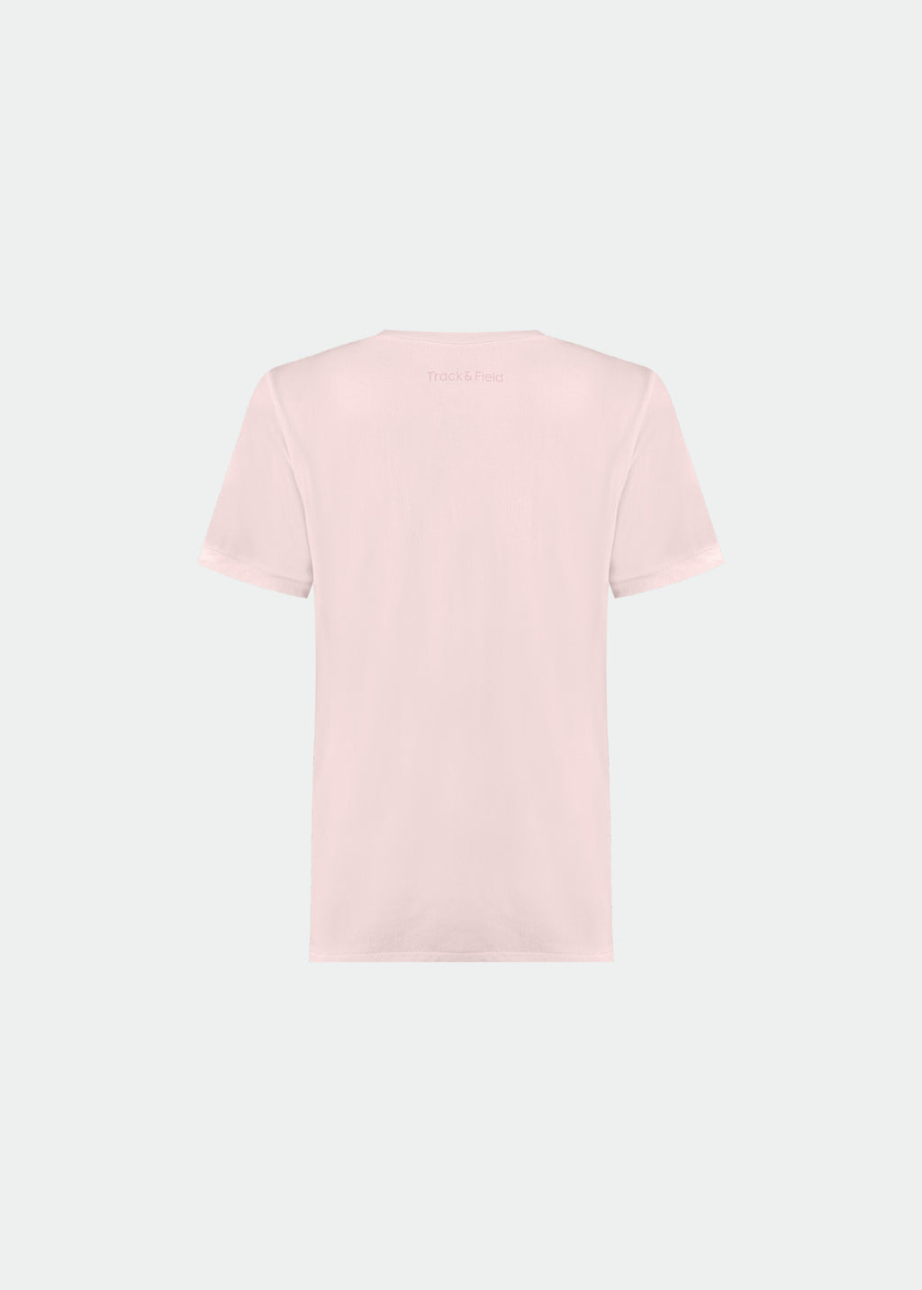 Children's T-shirt Short Sleeve Thermodry