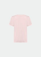 Children's T-shirt Short Sleeve Thermodry