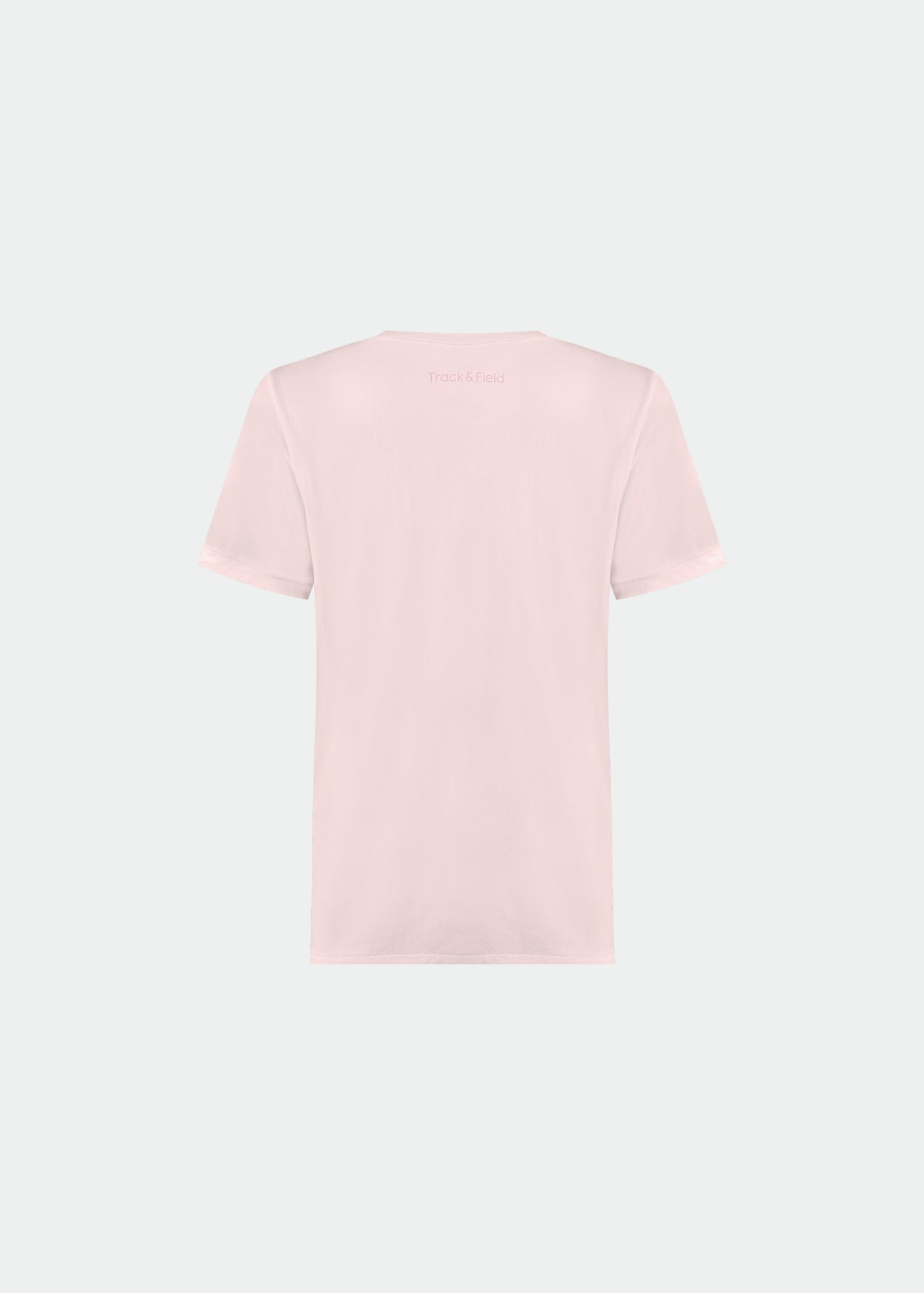 Children's T-shirt Short Sleeve Thermodry