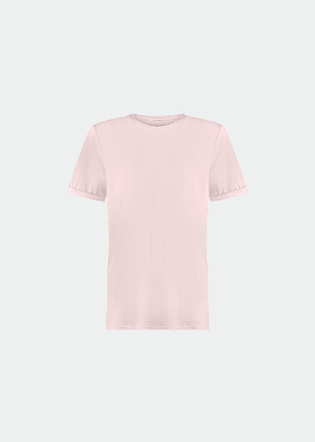 Children's T-shirt Short Sleeve Thermodry