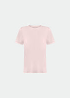 Children's T-shirt Short Sleeve Thermodry