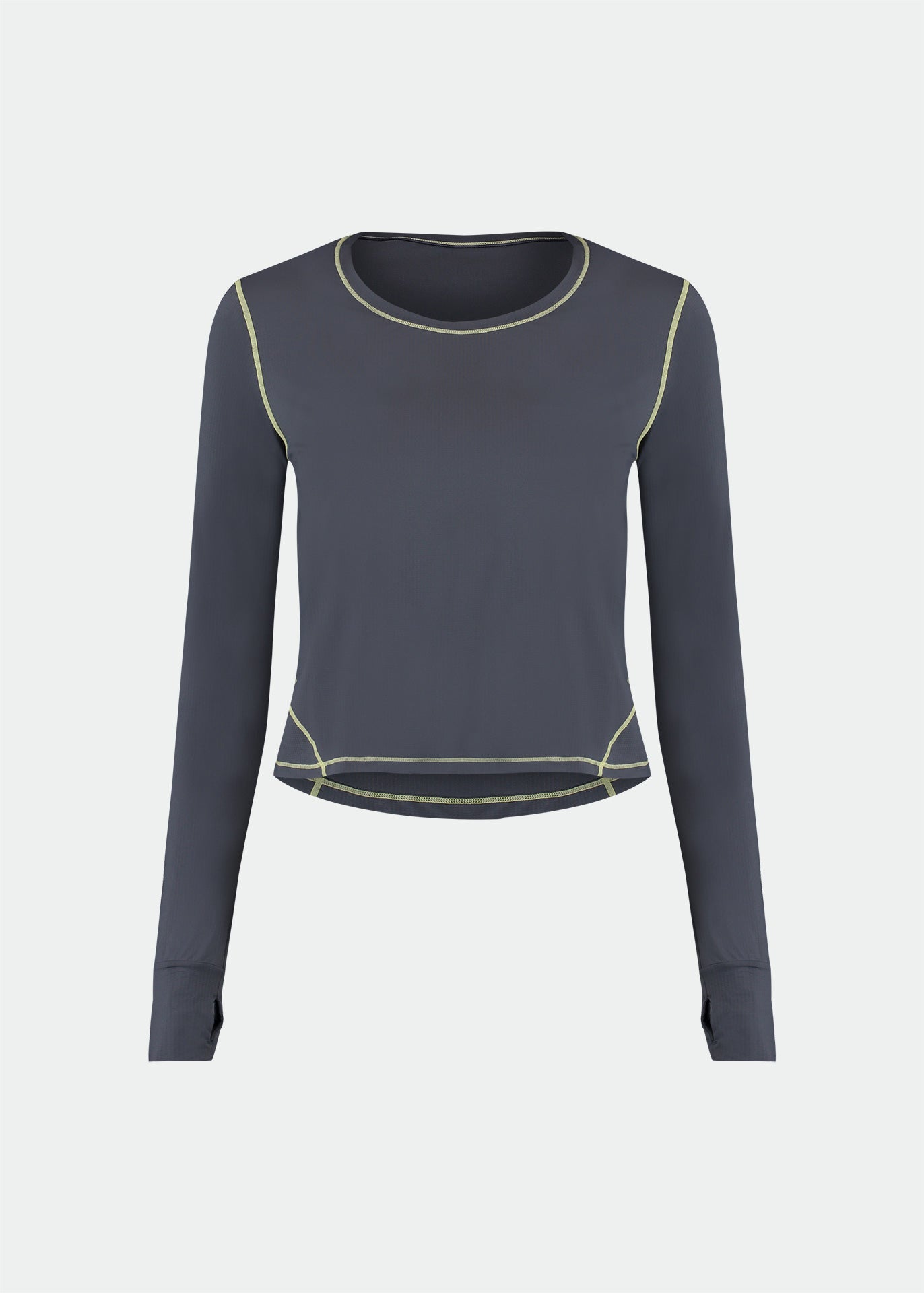 Camiseta de manga larga Core Mujer