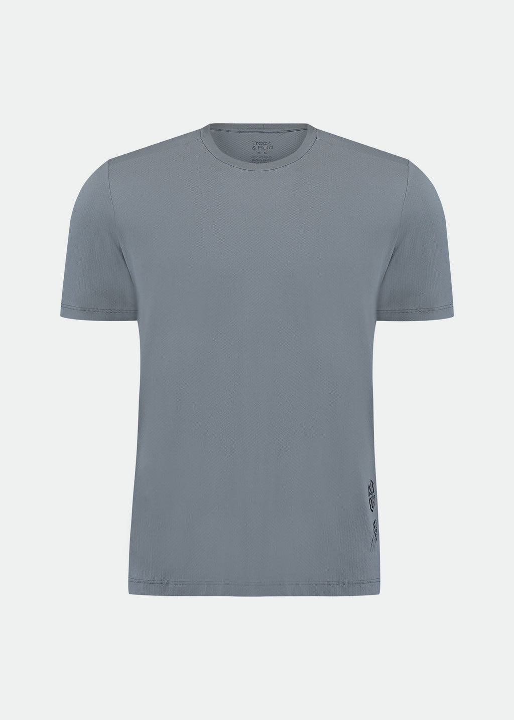 Camiseta de manga corta para hombre Infinity