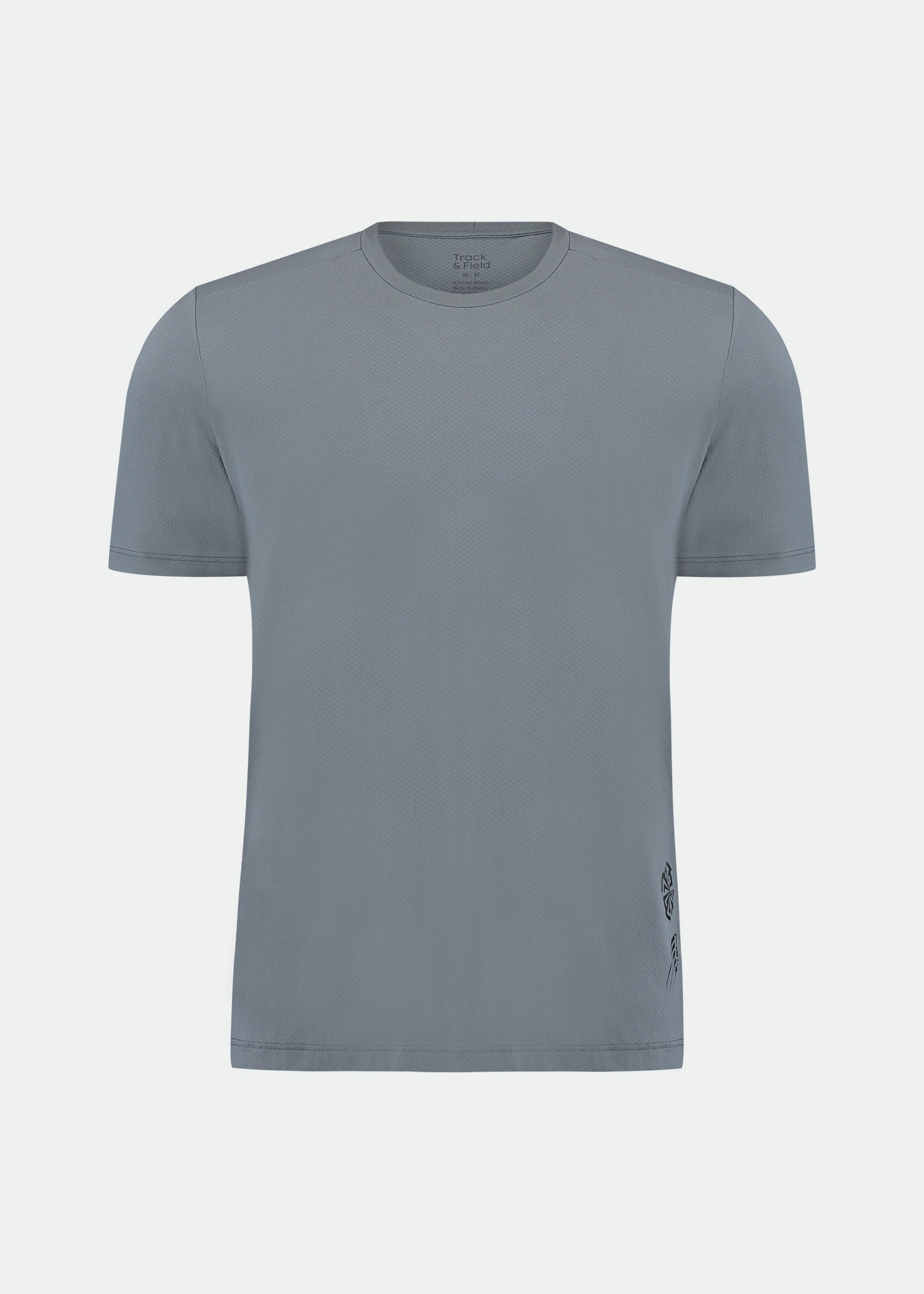 Camiseta de manga corta para hombre Infinity