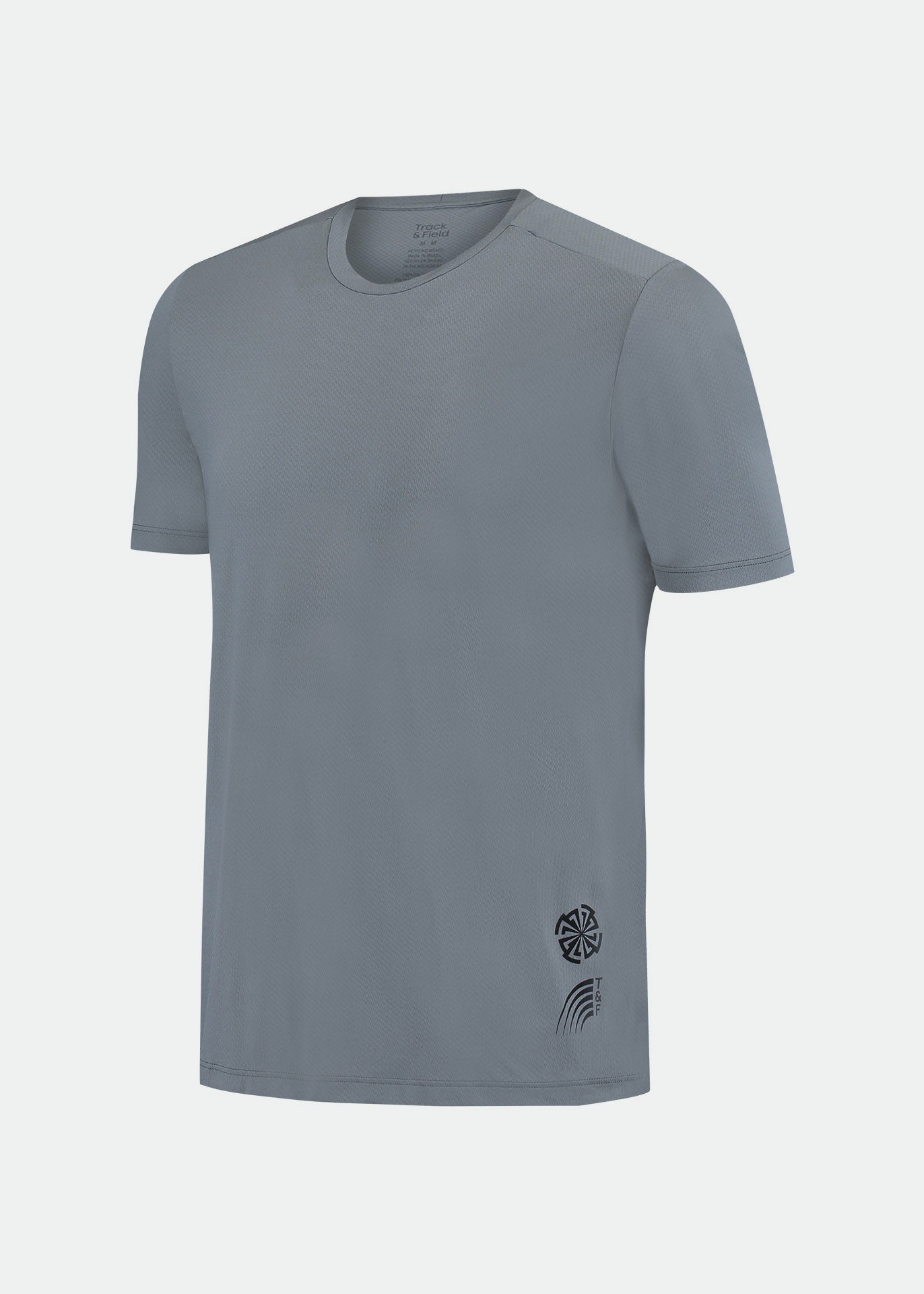 Camiseta de manga corta para hombre Infinity