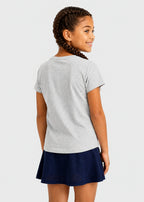 T-shirt Menina Infantil Perfect t