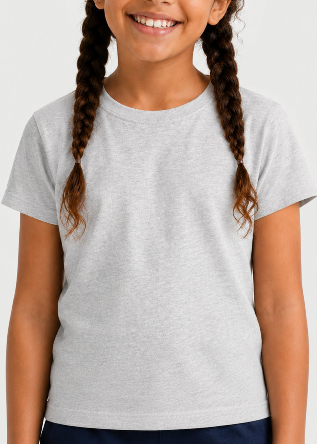 T-shirt Menina Infantil Perfect t