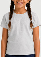 T-shirt Menina Infantil Perfect t