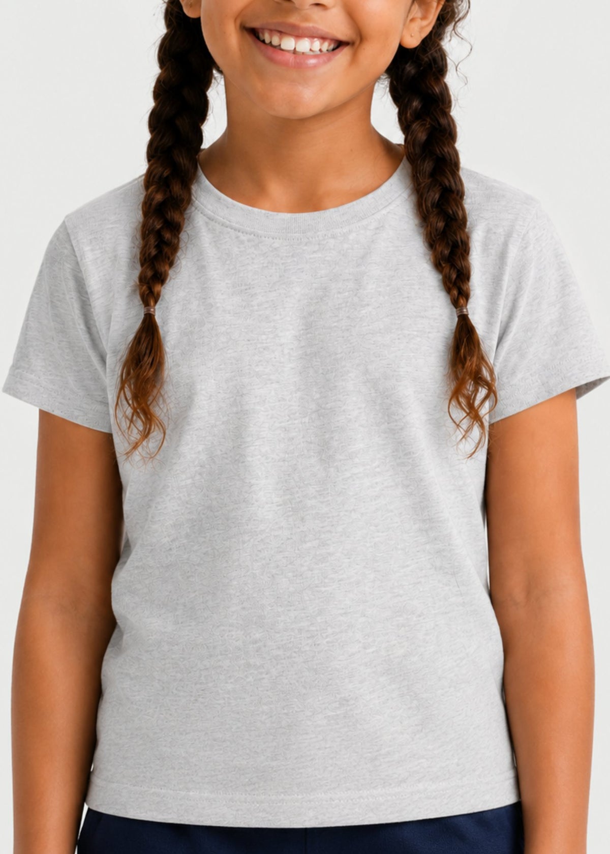 T-shirt Menina Infantil Perfect t