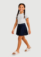 T-shirt Menina Infantil Perfect t