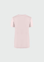 Children's T-shirt Short Sleeve UV Mesh