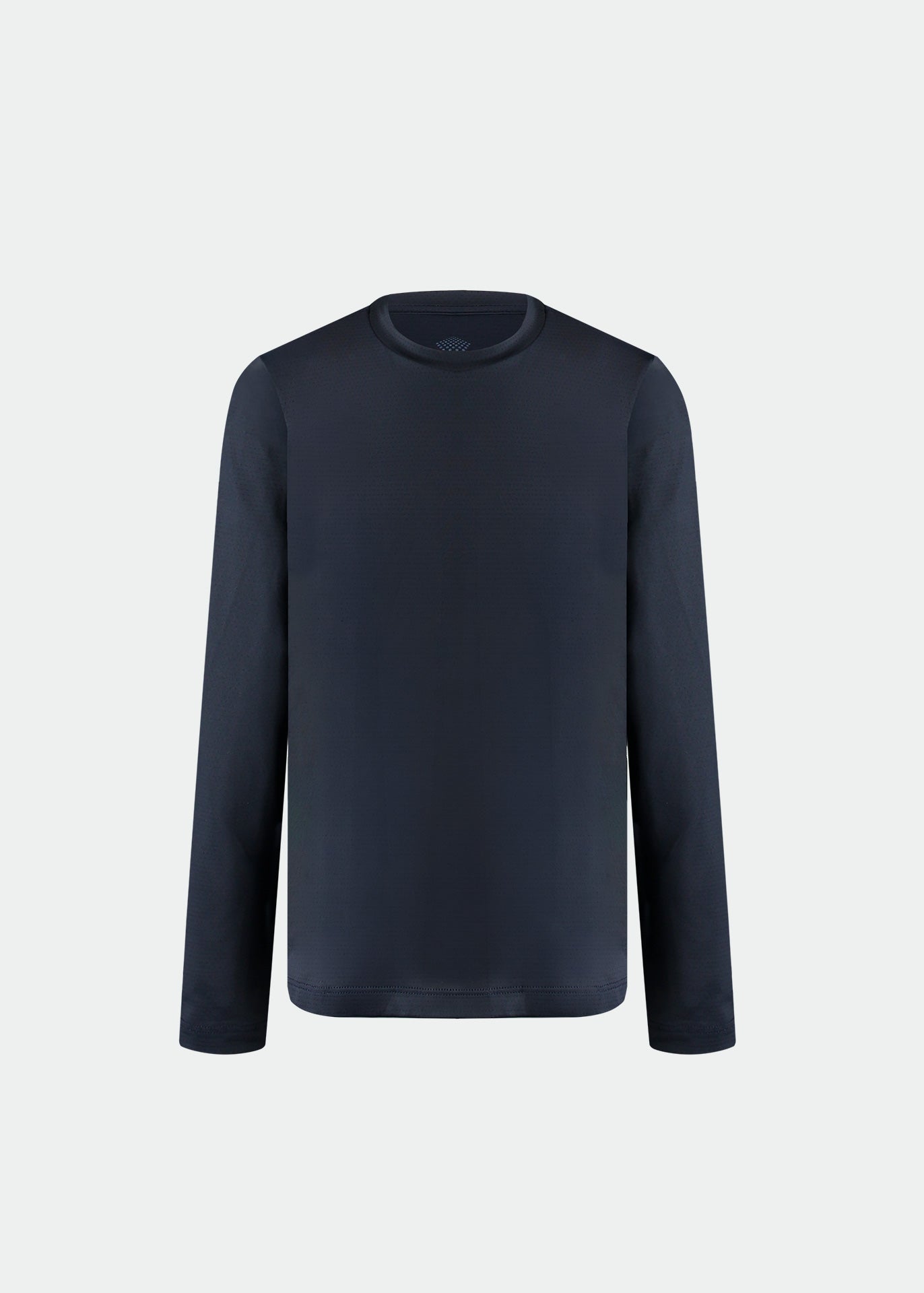 Children's T-shirt Long Sleeve UV Mesh