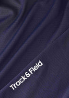 Children's T-shirt Long Sleeve UV Mesh