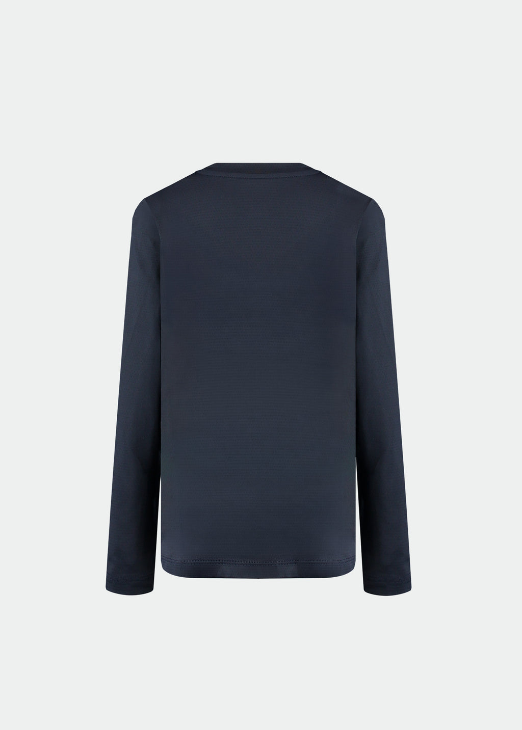 Children's T-shirt Long Sleeve UV Mesh