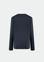 Children's T-shirt Long Sleeve UV Mesh