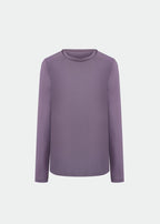 Children's T-shirt Long Sleeve UV Mesh