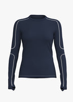 Camiseta de manga larga para mujer Connections