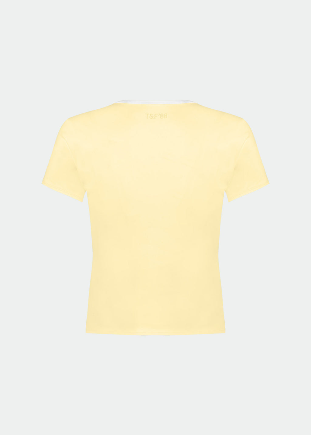 Vibe T-Shirt Femme