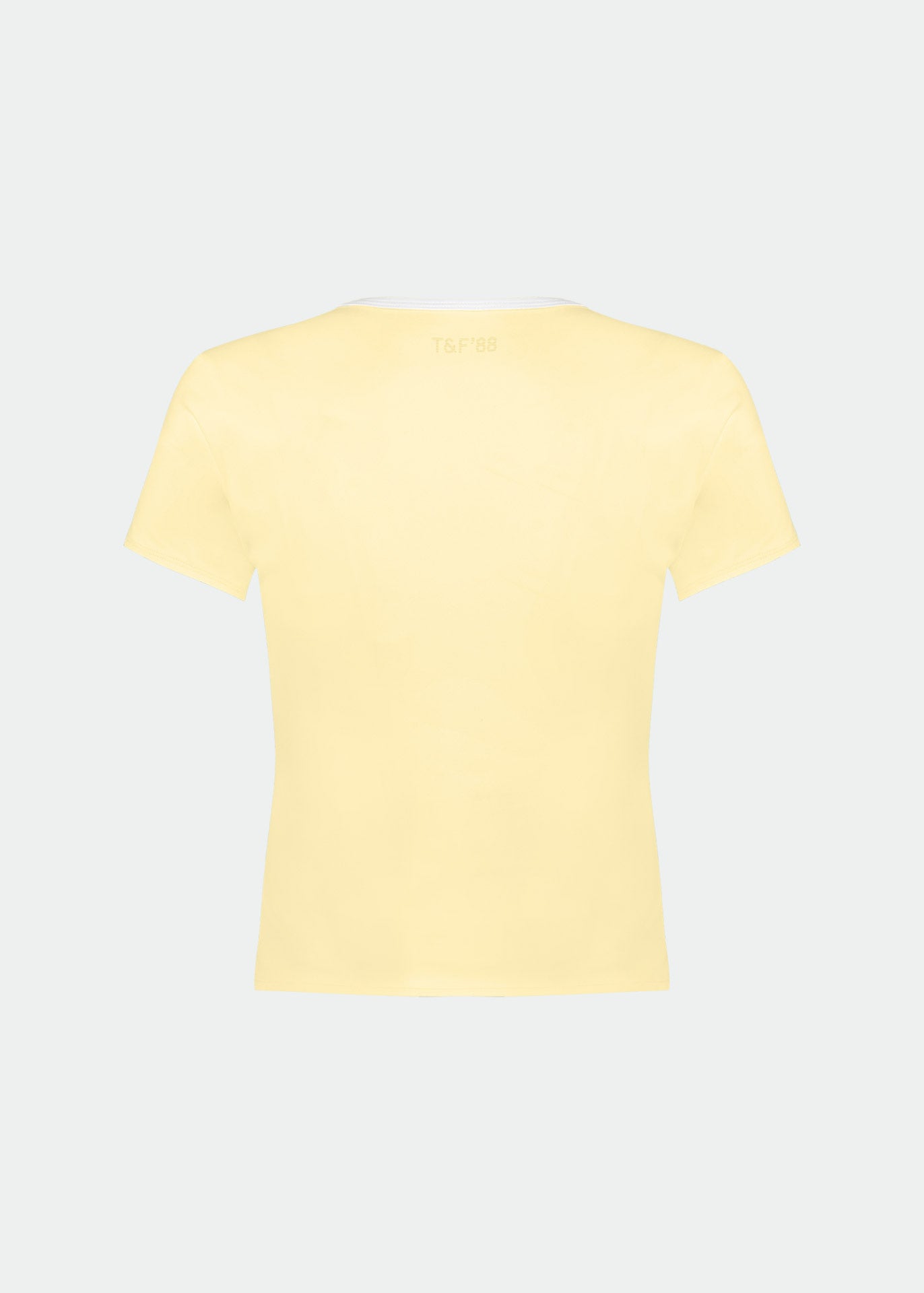 Vibe T-Shirt Femme