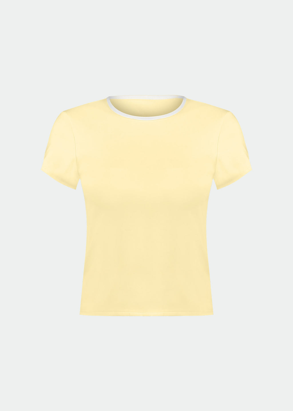 Vibe T-Shirt Femme
