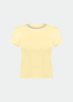 Vibe T-Shirt Femme