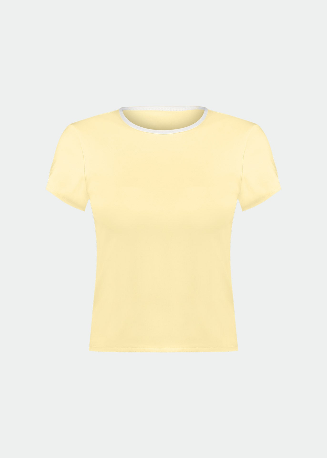 Vibe T-Shirt Femme
