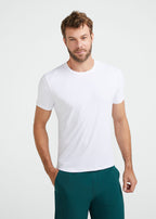 T-shirt Homem Manga Curta Outlast